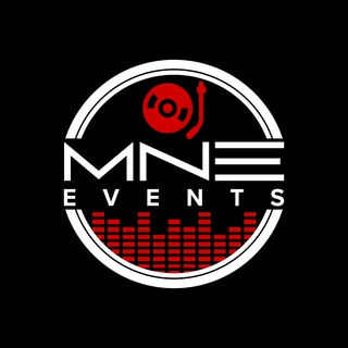 MNE Events official logo