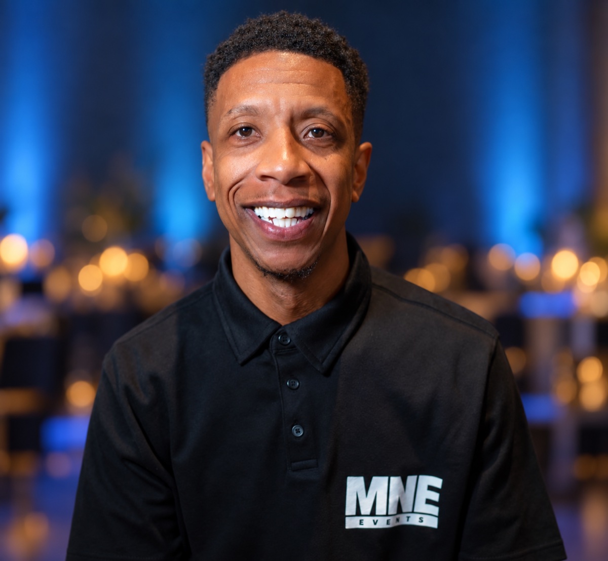Rob Brown, Rhode Island lead for MNE Events